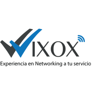 Inicio - Wixox