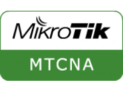 MikroTik MTCNA