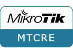 MikroTik MTCRE