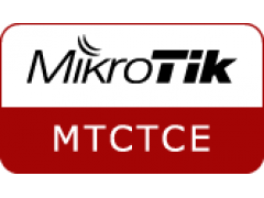 MikroTik MTCTCE