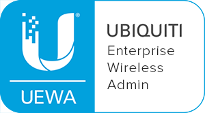 Curso Ubiquiti UEWAv2 - Wixox
