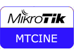 MikroTik MTCINE