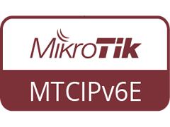 MikroTik MTCIPv6E