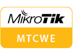 MikroTik MTCWE